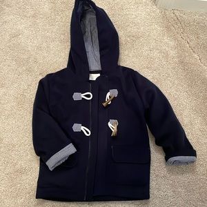Toddler Coat